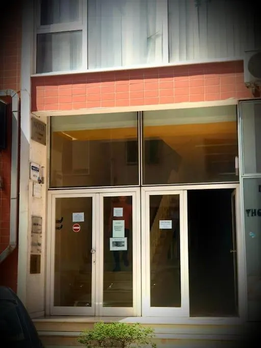140M2 Top Floorcentral Loft 24Hr Self Check-In Tirana 0*,  Albania